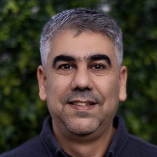 Portrait de Souhaib DOUASS